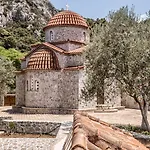 Epidavros Villas, Thymari Garden & Seaview Retreat Nea Epidavros