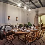 Вилла Epidavros Villas, Thymari Garden & Seaview Retreat