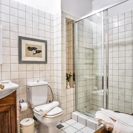 Stunning Eco In Epidavros -akros Estate Νέα Επίδαυρος