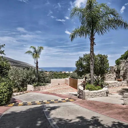 Epidavros Villas, Thymari Garden & Seaview Retreat * Nea Epidavros