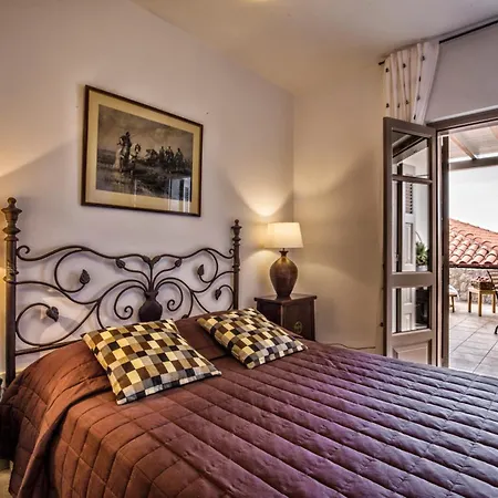 Stunning Eco In Epidavros -akros Estate