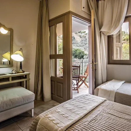 Stunning Eco In Epidavros -akros Estate Villa *