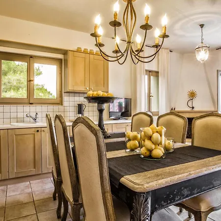 Stunning Eco In Epidavros -akros Estate *