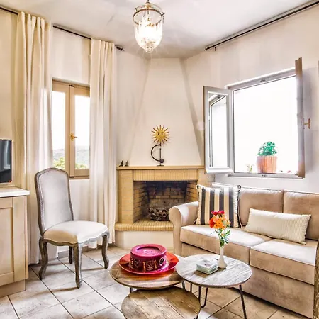 Stunning Eco In Epidavros -akros Estate