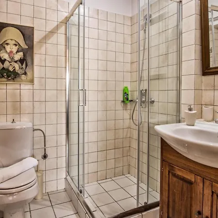 Stunning Eco In Epidavros -akros Estate Βίλα