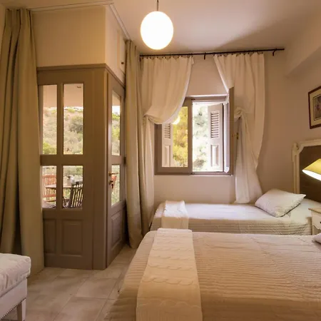 Stunning Eco In Epidavros -akros Estate *