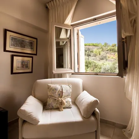 Stunning Eco In Epidavros -akros Estate * Nea Epidavros