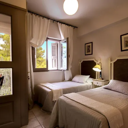Stunning Eco In Epidavros -akros Estate