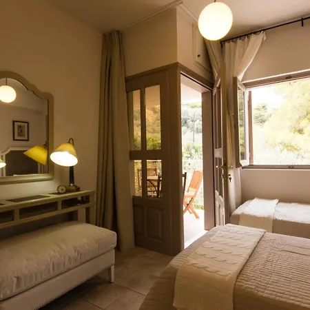 Stunning Eco In Epidavros -akros Estate *