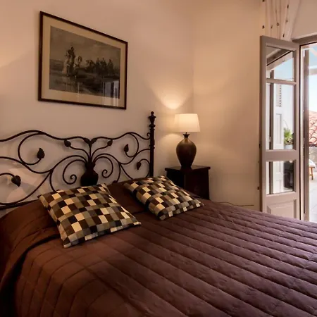 Stunning Eco In Epidavros -akros Estate Villa