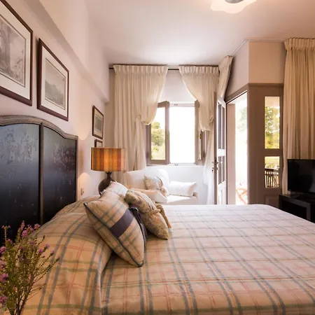Stunning Eco In Epidavros -akros Estate * Nea Epidavros