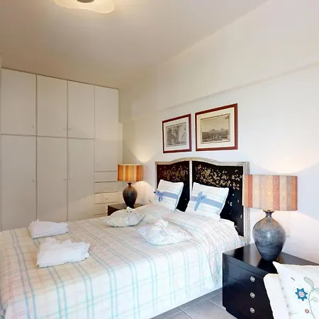 Epidavros Villas, Thymari Garden & Seaview Retreat *