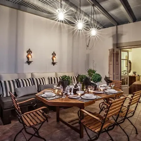 Stunning Eco In Epidavros -akros Estate Villa *