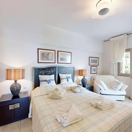 Epidavros Villas, Thymari Garden & Seaview Retreat