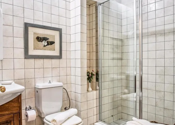 Stunning Eco In Epidavros -akros Estate Nea Epidavros