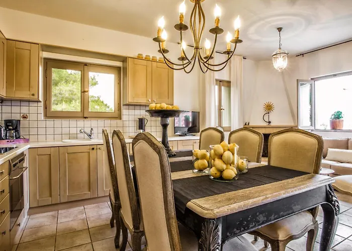 Stunning Eco In Epidavros -akros Estate *