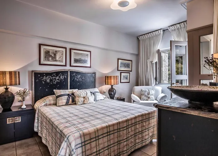 Stunning Eco In Epidavros -akros Estate Nea Epidavros